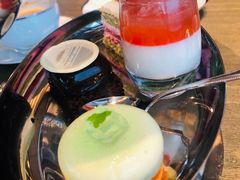 -悦厅·下午茶(杭州柏悦酒店)