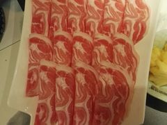 -名都晓荷塘主题火锅(建设大街店)