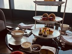 -秀·吧 Show Bar(兰州盛达希尔顿酒店)