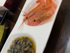 -鹰龙海畔度假酒店(咸祥店)