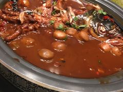 -关东大厨老三熏鹅(新石店)