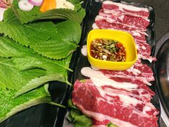 -好旺角齐市鲜切牛自助烤肉(农林五道街总店)