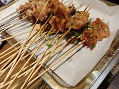 -盟重烧烤(高正街店)