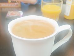 -糖房咖啡(南锣鼓巷店)