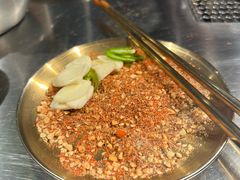 -又见炊烟炭火烤肉(五一新村店)