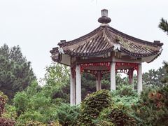 -国家植物园南园