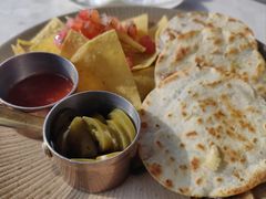 -The Rug Cafe(王府中环店)