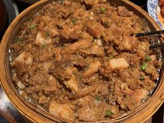 -回家吃饭·地道南昌菜(建德观总店)