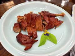 -乔家满族八大碗(流水沟店)