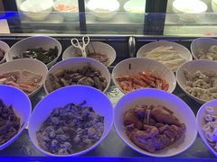 -新偶像健康汇•水疗SPA•豪华自助餐(世界城店)