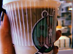 -red donkey coffee