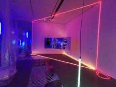 -宝龙艺术中心(七宝宝龙城店)