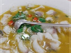 -椒香川流不息川菜馆(二七北路店)