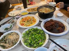-溪涧堂农家土菜(神仙居店)