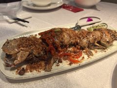 -喜记避风塘炒辣蟹(旗舰店)