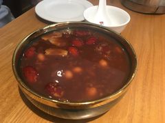 八宝粥-粥全粥到海鲜家常菜·海肠捞饭(嫩江路店)