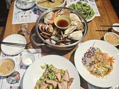 -和源祥·日照菜扛把子(万平口一店)