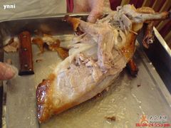 从有到无-大顺堂食府(牛街店)