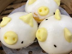 -金榜大酒店-中餐