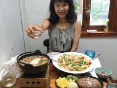 -铃木食堂(帽儿胡同店)