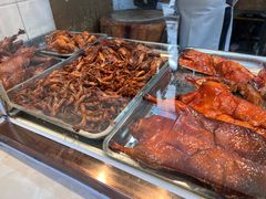 -竺桥兄弟烤鸭馆(竺桥店)