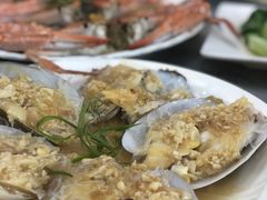 -覃记海鲜美食餐厅