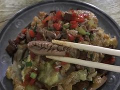 -周记热干面豆皮大王(桃花东街店)