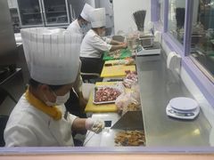 -丰茂烤串(六里桥店)