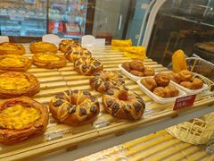 -味多美(民星路店)