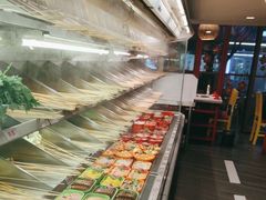 -老马路串串香火锅(北门桥店)