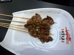 -天宝兄弟(前海壹方城店)