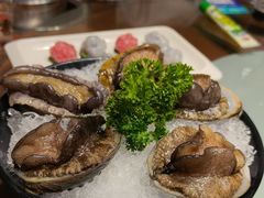 -东海怡品海鲜豆捞(星街坊店)