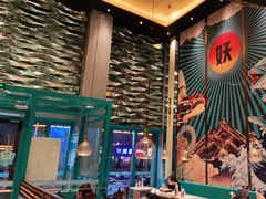 -半天妖烤鱼(大润发店)