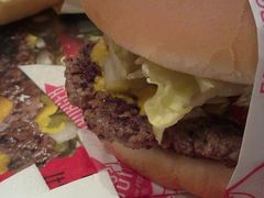 汉堡-FATBURGER 特富客汉堡(外交公寓店)
