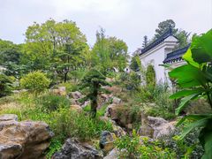 -东湖落雁景区