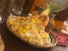 -茉莉.Red Crab