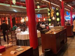 -宝轩渔府·老字号海鲜·正宗津菜(水上店)