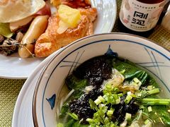 -北京北辰洲际酒店