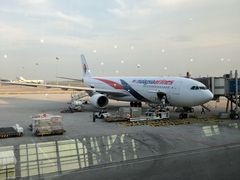 -吉隆坡国际机场