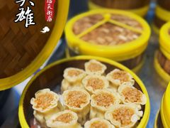 -蚝英雄鲜蚝自助专门店(长楹天街直营店)