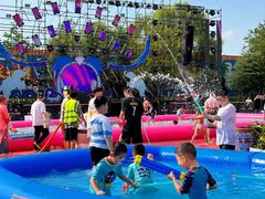 -祥源·阜阳生态乐园