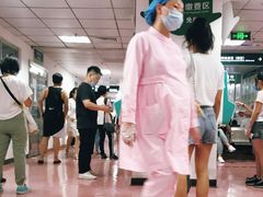 -深圳市人民医院(留医部)