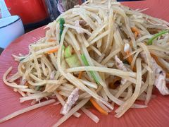 -抹直口特色菜馆(一店)