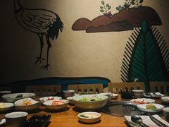 -肉匠Korean BBQ(兴盛路店)