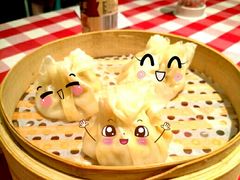 -西贝(宝乐汇店)