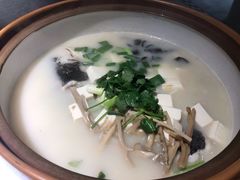 -姜君·千岛湖鱼头馆(浦东大道店)