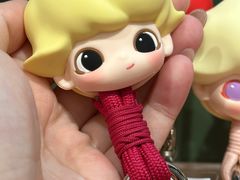 -泡泡玛特POPMART(合生汇店)