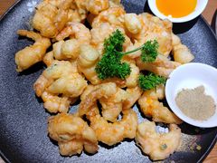 -吕氏疙瘩汤·新鲁菜(新贵和店)