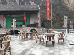 -恋乡太行水镇