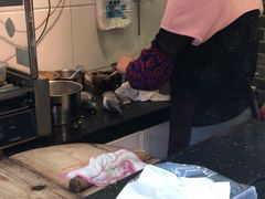 -凌阿姨·粢饭团(清扬路店)